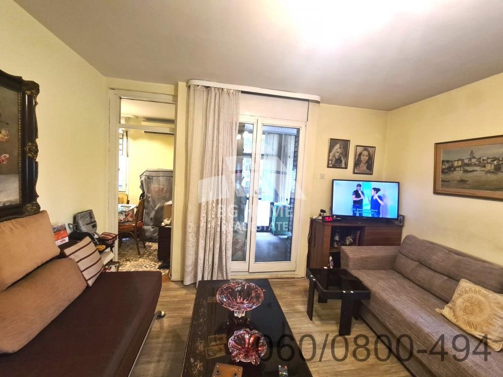 Slika 2 - Sinđelićeva, Dvosoban stan na prodaju, 55m2, 234.000€