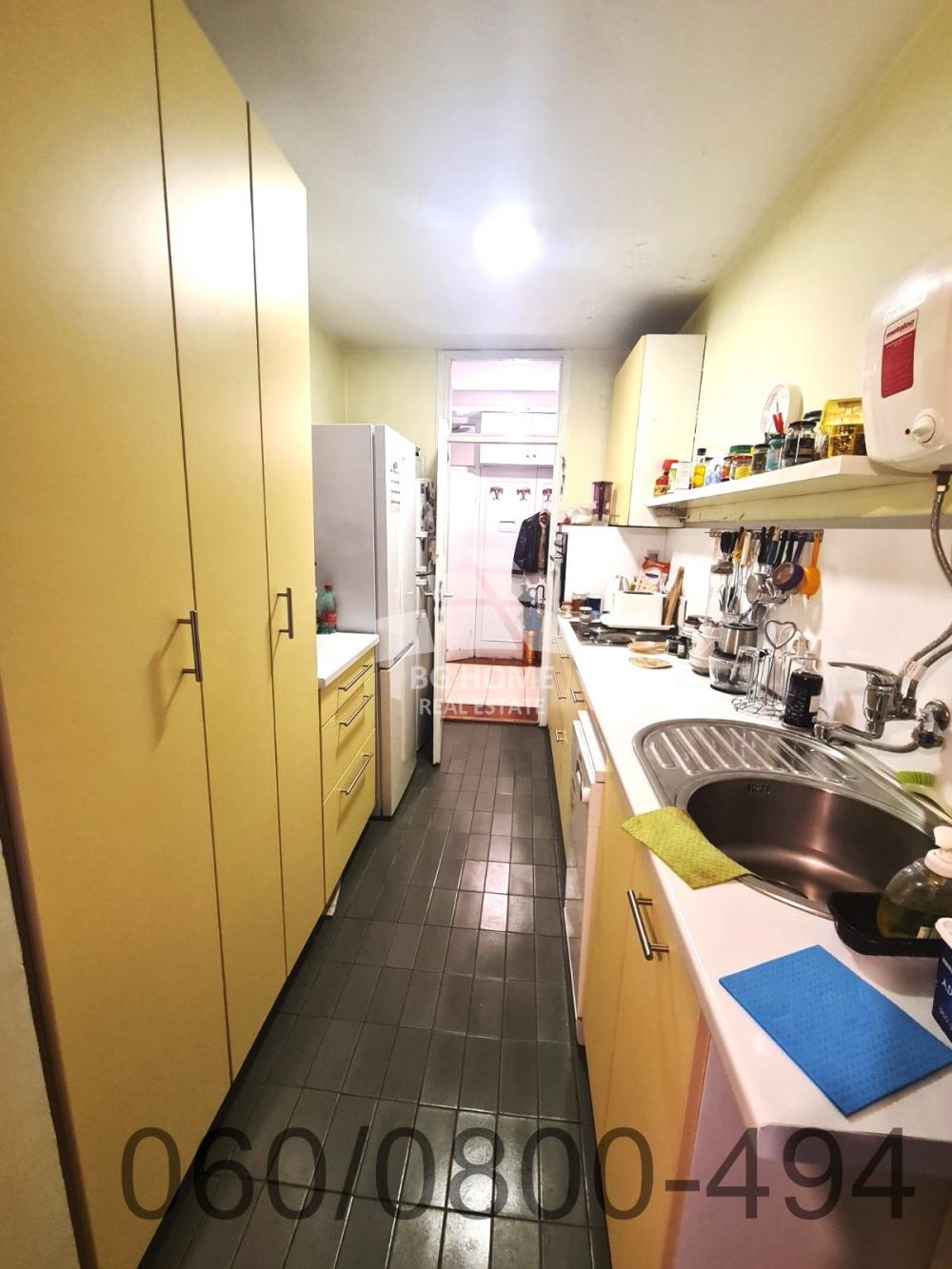 Slika 4 - Sinđelićeva, Dvosoban stan na prodaju, 55m2, 234.000€