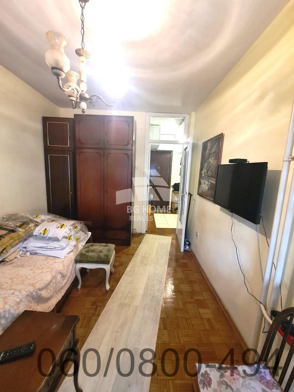 Slika 9 - Sinđelićeva, Dvosoban stan na prodaju, 55m2, 234.000€