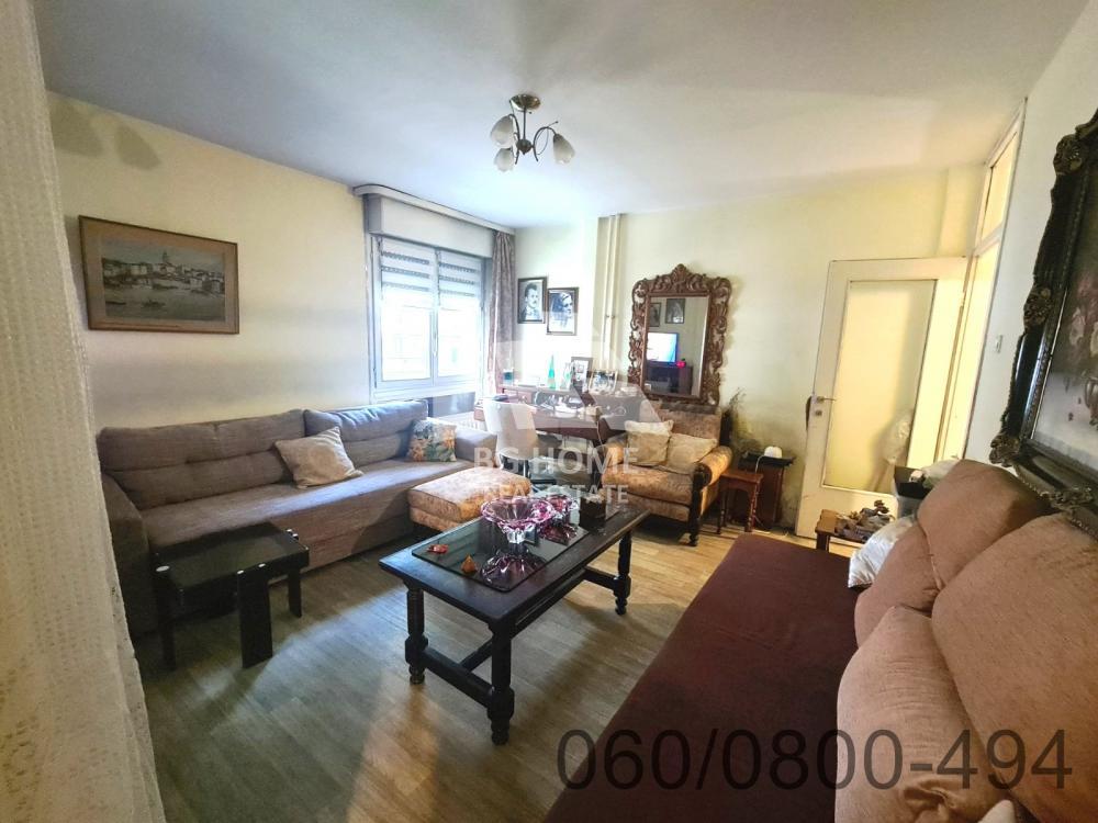 Glavna slika -Sinđelićeva, Dvosoban stan na prodaju, 55m2, 234.000€