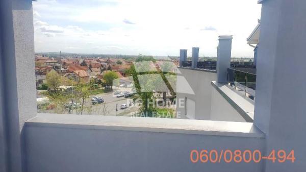 Slika 11 - Ugrinovački put, Četvorosoban stan na prodaju, 161m2, 325.000€