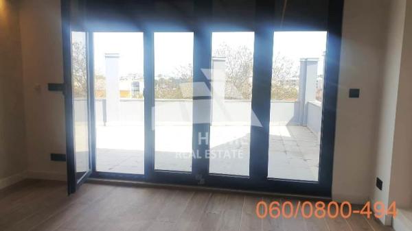 Slika 4 - Ugrinovački put, Četvorosoban stan na prodaju, 161m2, 325.000€