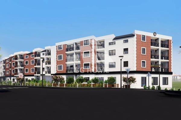 Glavna slika -Milisava Đurovića, Trosoban stan na prodaju, 57m2, 199.955€