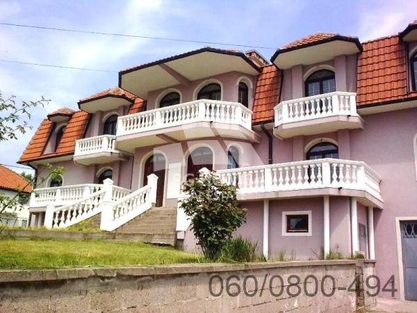 Slika 1 - Slanački Put,  Kuća na prodaju, 900m2, 800.000€