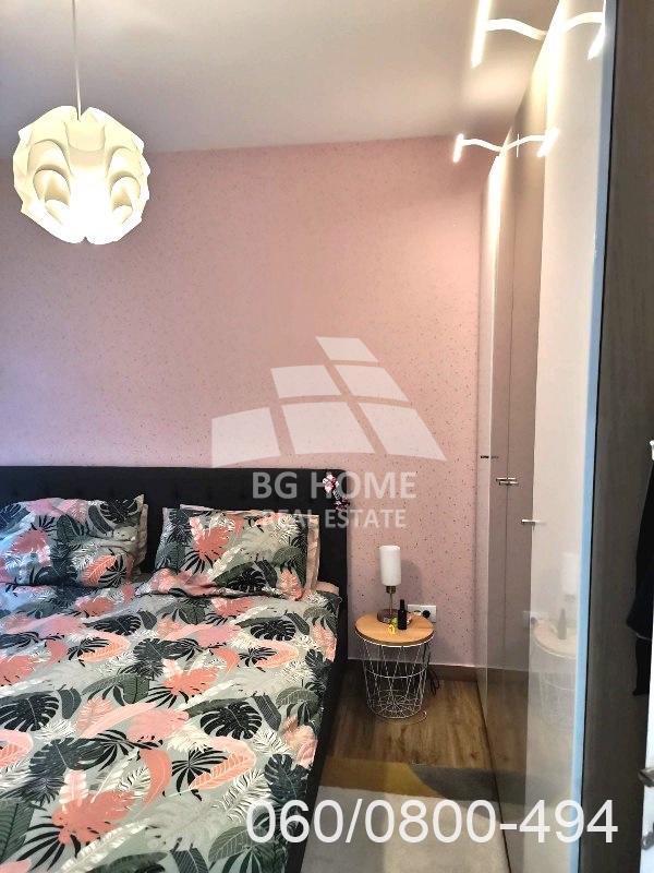 Slika 11 - Banatska, Petosoban stan na prodaju, 92m2, 255.000€