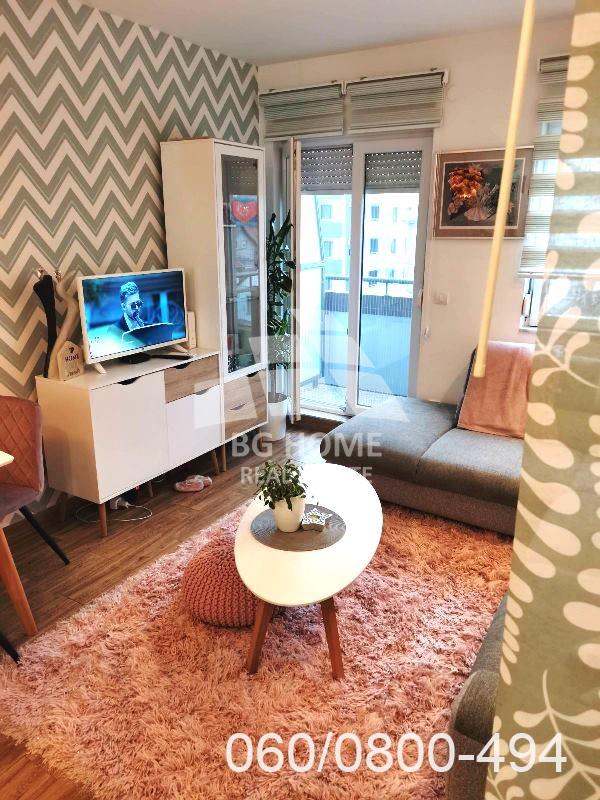 Slika 2 - Banatska, Petosoban stan na prodaju, 92m2, 255.000€