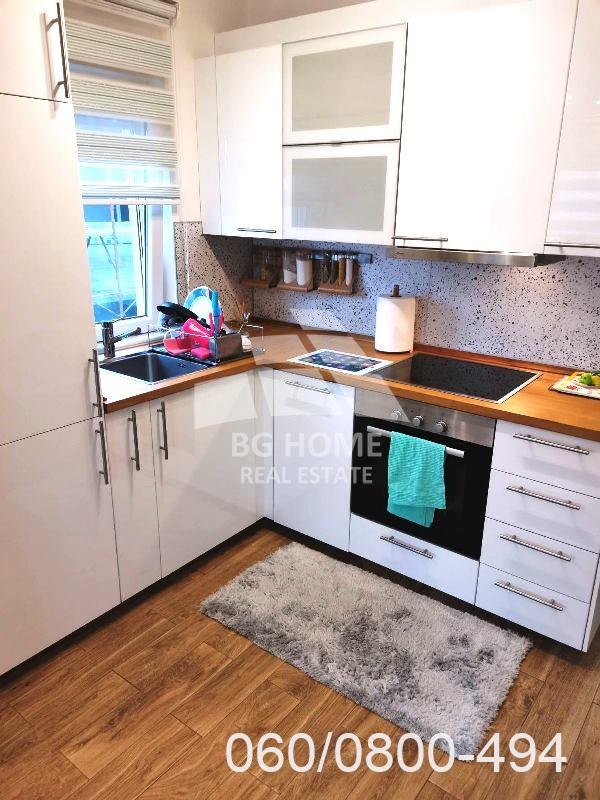 Slika 3 - Banatska, Petosoban stan na prodaju, 92m2, 255.000€