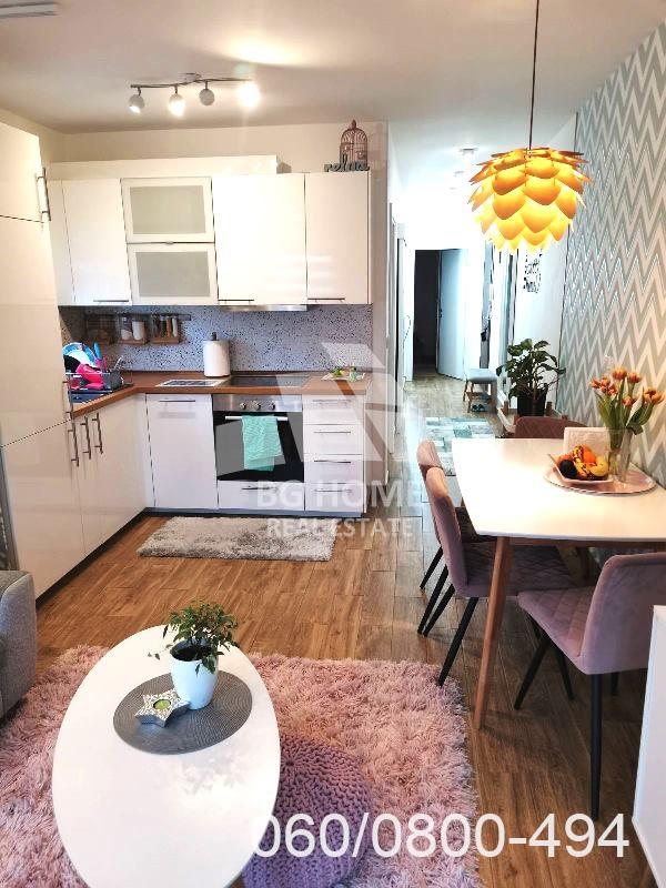 Slika 4 - Banatska, Petosoban stan na prodaju, 92m2, 255.000€