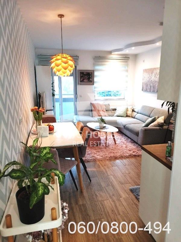 Slika 5 - Banatska, Petosoban stan na prodaju, 92m2, 255.000€