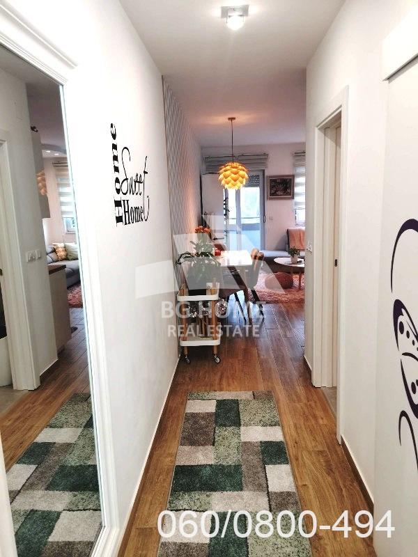 Slika 6 - Banatska, Petosoban stan na prodaju, 92m2, 255.000€