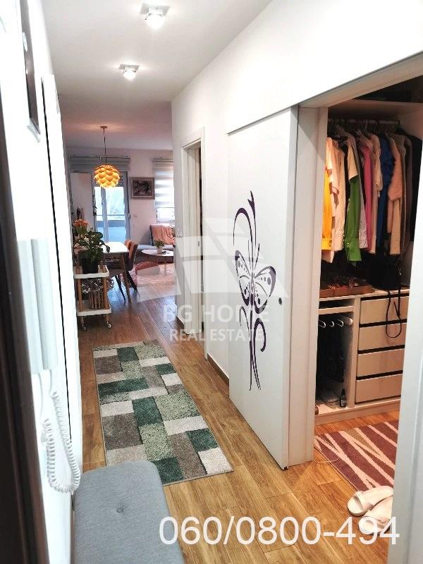 Slika 7 - Banatska, Petosoban stan na prodaju, 92m2, 255.000€