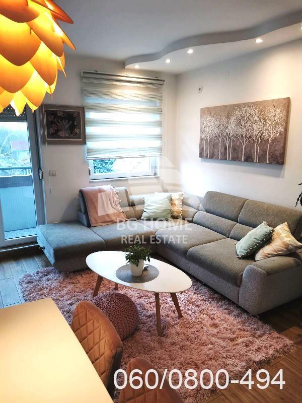 Glavna slika -Banatska, Petosoban stan na prodaju, 92m2, 255.000€