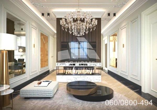 Slika 1 - Krunska, Četvorosoban stan na prodaju, 101m2, 530.000€