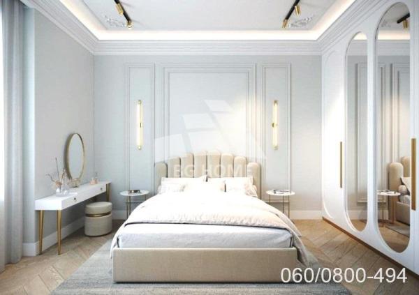 Slika 4 - Krunska, Četvorosoban stan na prodaju, 101m2, 530.000€