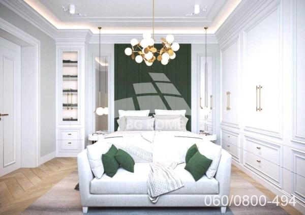 Slika 5 - Krunska, Četvorosoban stan na prodaju, 101m2, 530.000€