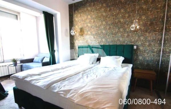 Slika 9 - Bulevar despota Stefana, Četvorosoban stan na prodaju, 109m2, 598.000€