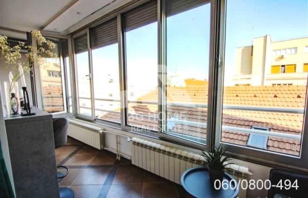 Slika 10 - Bulevar despota Stefana, Četvorosoban stan na prodaju, 109m2, 598.000€