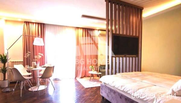 Slika 11 - Bulevar despota Stefana, Četvorosoban stan na prodaju, 109m2, 598.000€