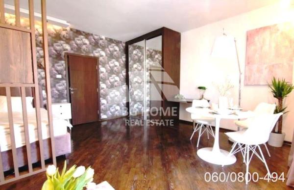 Slika 5 - Bulevar despota Stefana, Četvorosoban stan na prodaju, 109m2, 598.000€