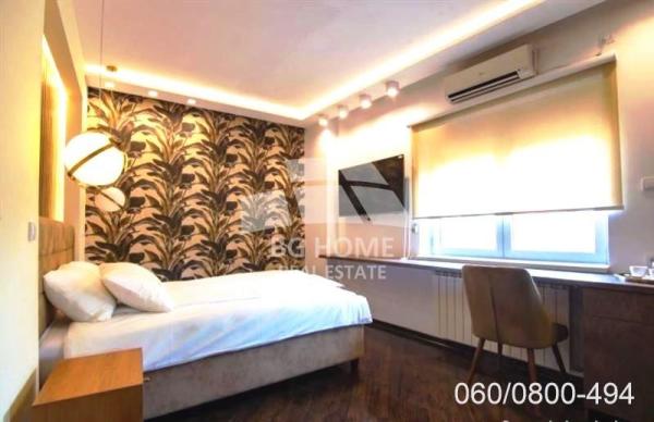 Slika 1 - Bulevar despota Stefana, Četvorosoban stan na prodaju, 109m2, 598.000€