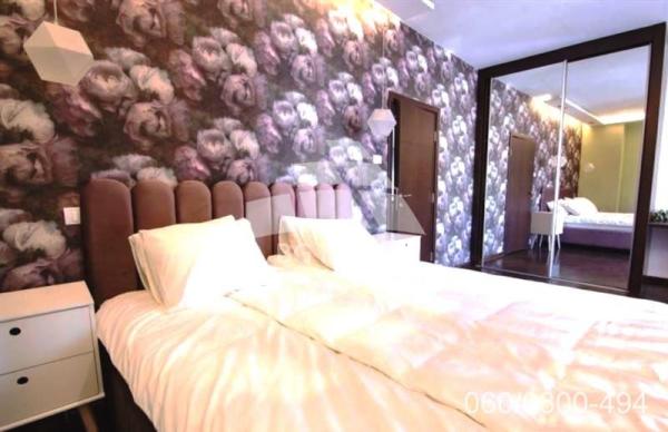 Slika 2 - Bulevar despota Stefana, Četvorosoban stan na prodaju, 109m2, 598.000€