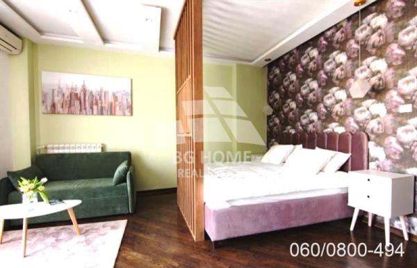 Slika 3 - Bulevar despota Stefana, Četvorosoban stan na prodaju, 109m2, 598.000€