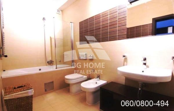 Slika 4 - Bulevar despota Stefana, Četvorosoban stan na prodaju, 109m2, 598.000€