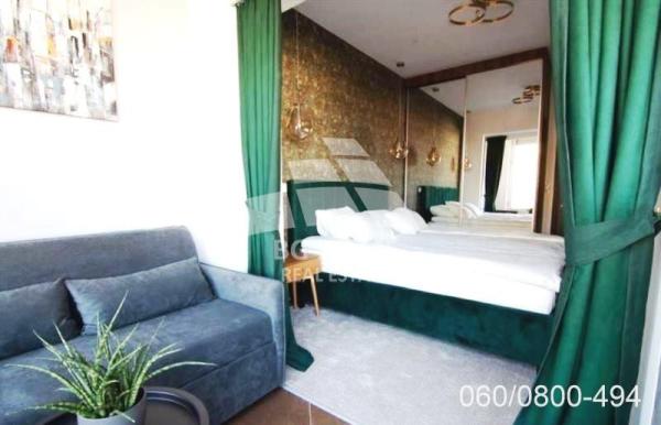 Slika 7 - Bulevar despota Stefana, Četvorosoban stan na prodaju, 109m2, 598.000€