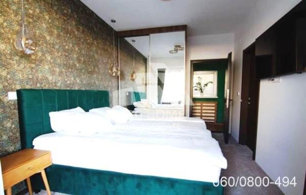 Slika 8 - Bulevar despota Stefana, Četvorosoban stan na prodaju, 109m2, 598.000€