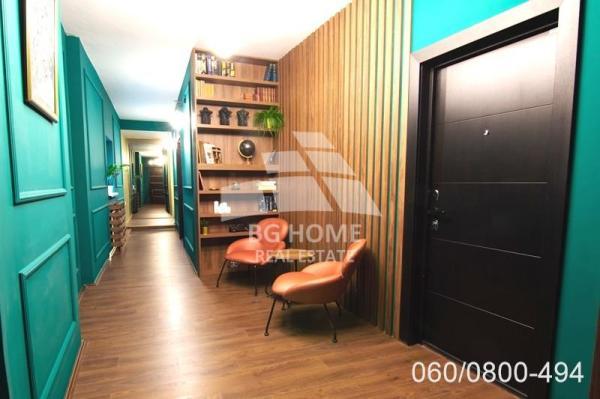 Glavna slika -Bulevar despota Stefana, Četvorosoban stan na prodaju, 109m2, 598.000€