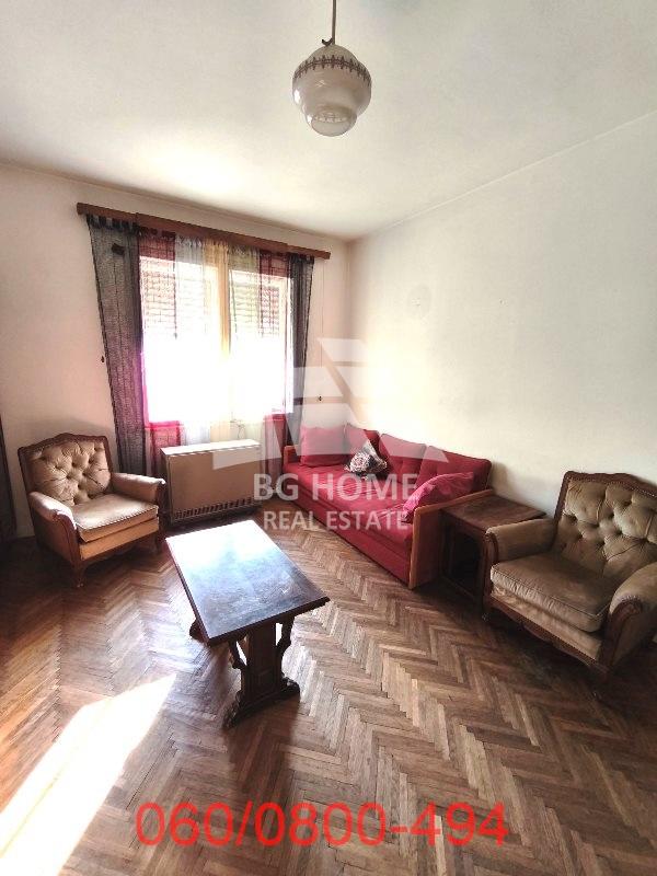 Slika 1 - Cara Nikolaja II, Troiposoban stan na prodaju, 75m2, 240.000€