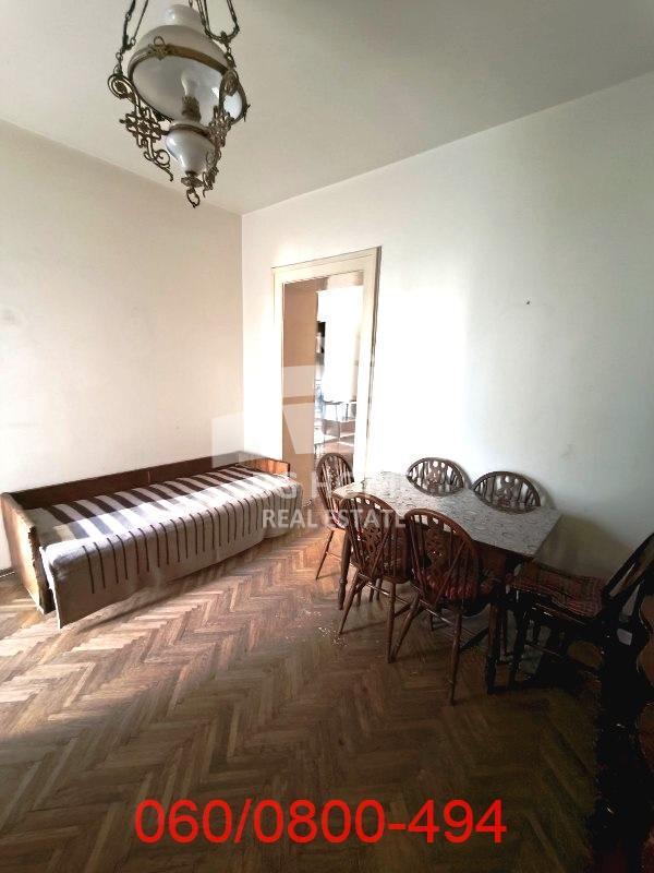 Slika 5 - Cara Nikolaja II, Troiposoban stan na prodaju, 75m2, 240.000€