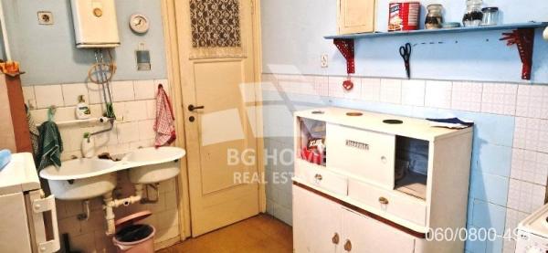 Slika 6 - Cara Nikolaja II, Troiposoban stan na prodaju, 75m2, 240.000€