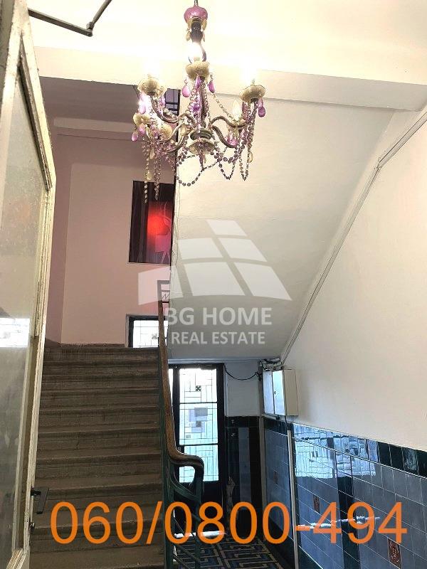 Slika 9 - Njegoševa, Dvosoban stan na prodaju, 72m2, 400.000€