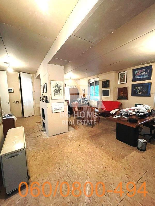 Glavna slika -Njegoševa, Dvosoban stan na prodaju, 72m2, 400.000€