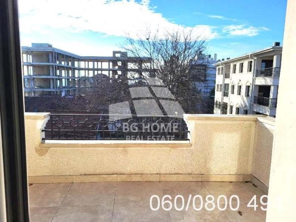 Slika 9 - Tuniska, Četvorosoban stan na prodaju, 130m2, 460.000€