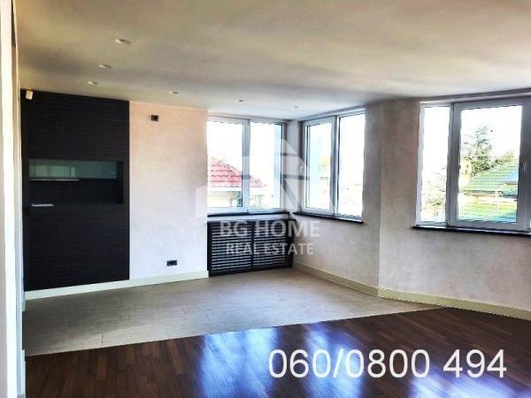 Glavna slika -Tuniska, Četvorosoban stan na prodaju, 130m2, 460.000€