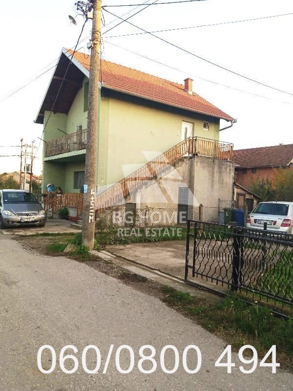Slika 6 - Popova bara nova 210.,  Kuća na prodaju, 160m2, 138.000€