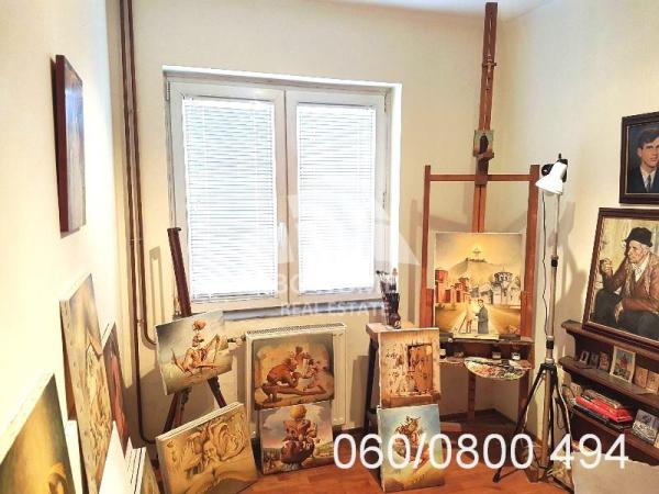 Slika 11 - Batutova, Šestosoban stan na prodaju, 162m2, 456.000€