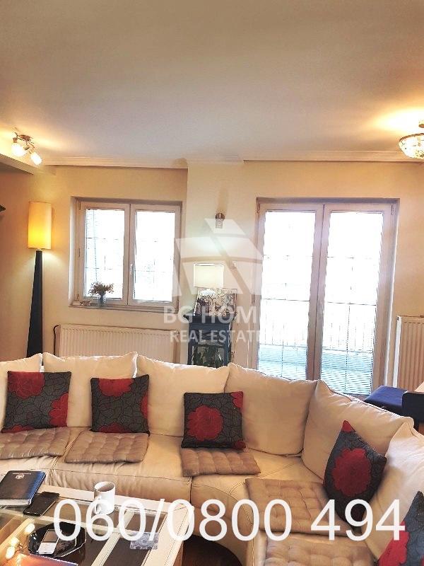 Slika 1 - Batutova, Šestosoban stan na prodaju, 162m2, 456.000€