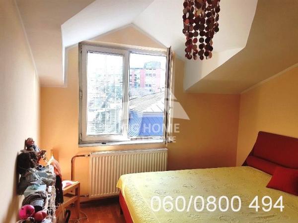 Slika 3 - Batutova, Šestosoban stan na prodaju, 162m2, 456.000€