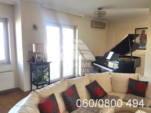 Glavna slika -Batutova, Šestosoban stan na prodaju, 162m2, 456.000€