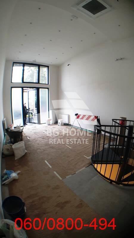 Slika 2 - Šumatovačka,  Lokal na prodaju, 69m2, 242.095€