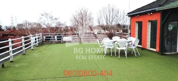 Slika 2 - Danila Lekića Španca,  Lokal za izdavanje, 1603m2, 20.000€