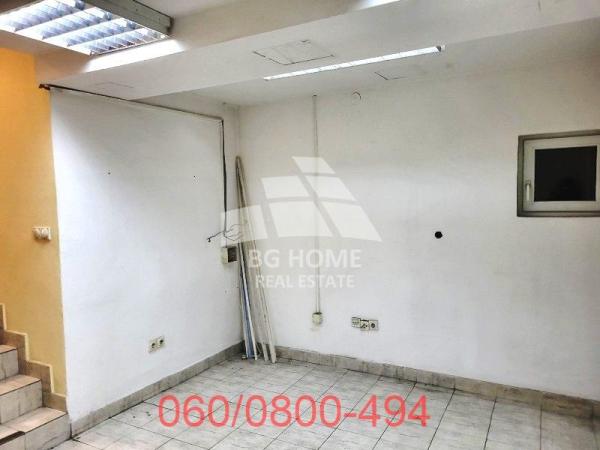 Slika 3 - Starca Vujadina,  Lokal na prodaju, 50m2, 152.000€