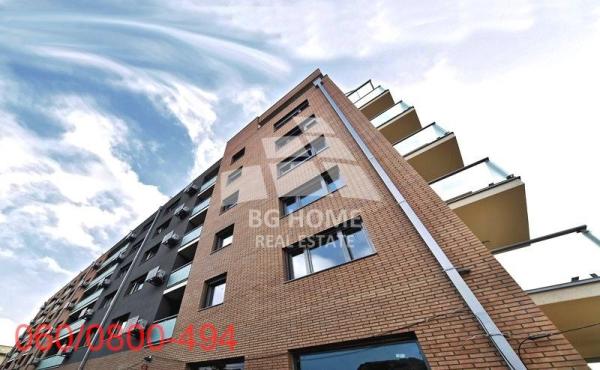 Slika 1 - Radoja Dakića,  Lokal na prodaju, 163m2, 488.400€