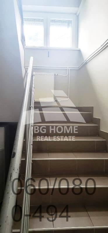 Slika 11 - Bulevar patrijarha Germana,  Lokal na prodaju, 1500m2, 1.700.000€