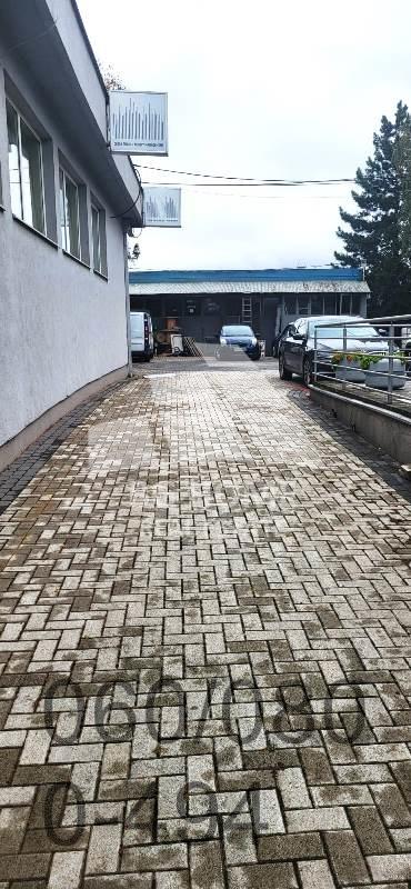 Slika 1 - Bulevar patrijarha Germana,  Lokal na prodaju, 1500m2, 1.700.000€