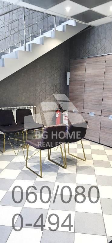 Slika 2 - Bulevar patrijarha Germana,  Lokal na prodaju, 1500m2, 1.700.000€