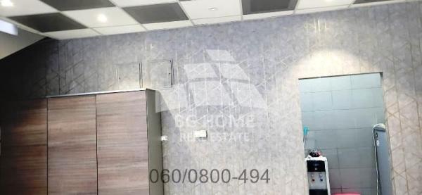 Slika 6 - Bulevar patrijarha Germana,  Lokal na prodaju, 1500m2, 1.700.000€